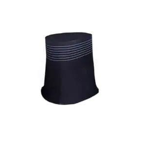 BARE Halstetning neopren 3MM, Neoprendrakt