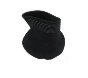Halstetning Neopren 3MM, Skalldrakt