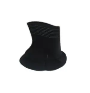 Halstetning Neopren 3MM, Skalldrakt - Bilde 2
