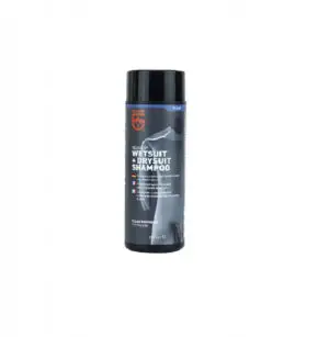 GEAR REVIVEX® SHAMPOO DRAKT, 250ML