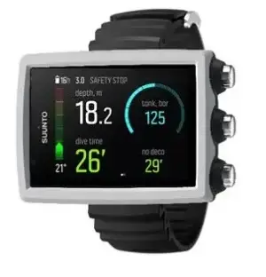 SUUNTO EON core - Bilde 3