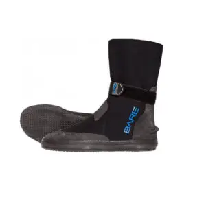BARE TECH BOOTS