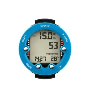 SUUNTO Zoop novo - Bilde 2