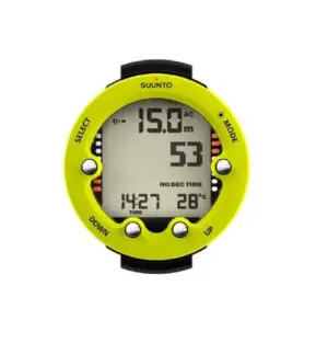 SUUNTO Zoop novo - Bilde 3