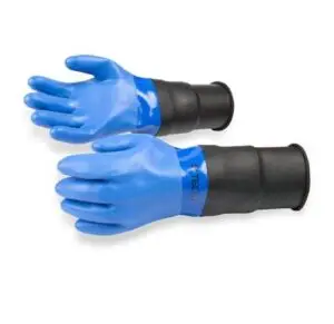 SITECH prodi blue glove