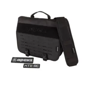 Apeks MTX-RC Din m/bag - Bilde 2