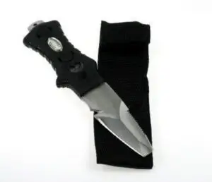 TECLINE minirasor kniv