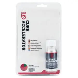 GEAR AID Cure Accelerator (HERDER), 30ML