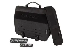 Apeks MTX-RC - Bilde 2