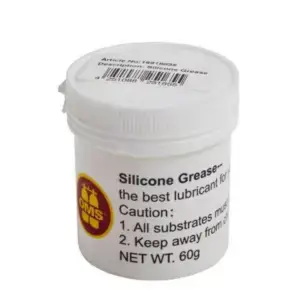 Silicon Grease 60gr