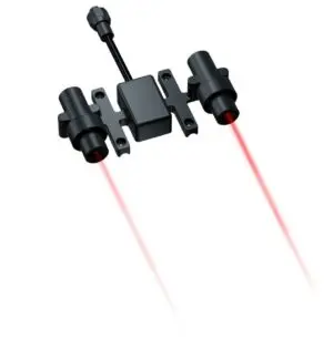 Chasing Laser Scaler - Bilde 2