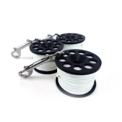 Halcyon Defender Pro Spool