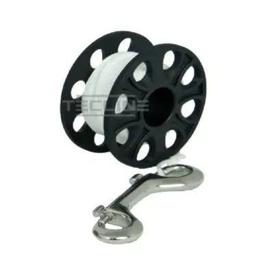 Spool 15m, Tecline