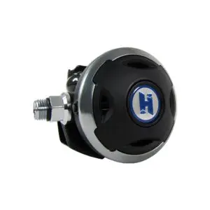 H-75P Sidemount RegulatorPakke - Bilde 4