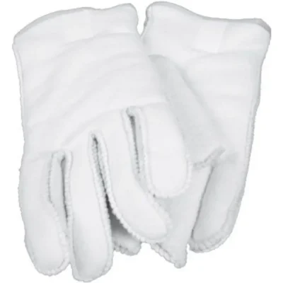 Nordic Blue Patrol innerlining for dry gloves, QUALLOFIL An insulated liner that can be combined with several different dry gloves. G-Loft is a very thin polyester fiber with exceptionally high insulating capacity, even in wet conditions. G-loft is quick drying, ventilated and very compressive.