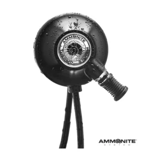 Ammonite T-Valve Draktgjennomføring T360