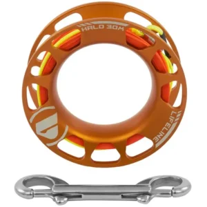 Apeks Spool Life Line Halo 30M