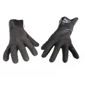 Santi Exclusive Drygloves - Bilde 2