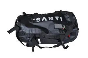 Santi Stay Dry Bag - vanntett bag for dykkere