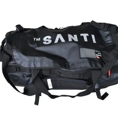 Santi Stay Dry Bag - vanntett bag for dykkere