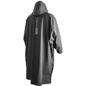 Santi Crew Poncho - Bilde 2