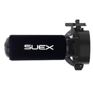 Suex VRX Cover