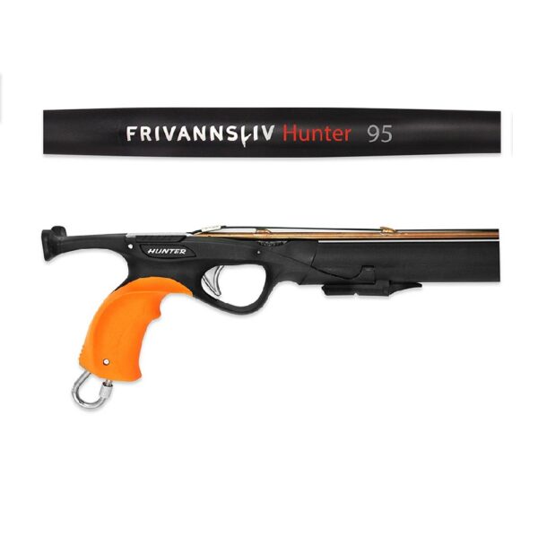 FRIVANNSLIV® Hunter 95cm