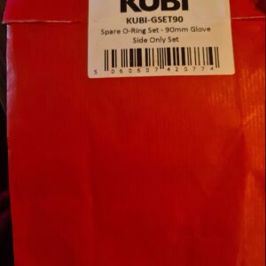Kubi-Dry-Glove-System-Complete-O-Rings