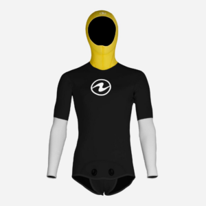 Product Details Focus on the joys of connecting with nature. FreeFlex is designed for ultimate stretch - fitting like a second skin you can wear all day. Freedivers will enjoy the high performance and premium hydrodynamic materials that allow you to glide easily through the water on your way to adventure.